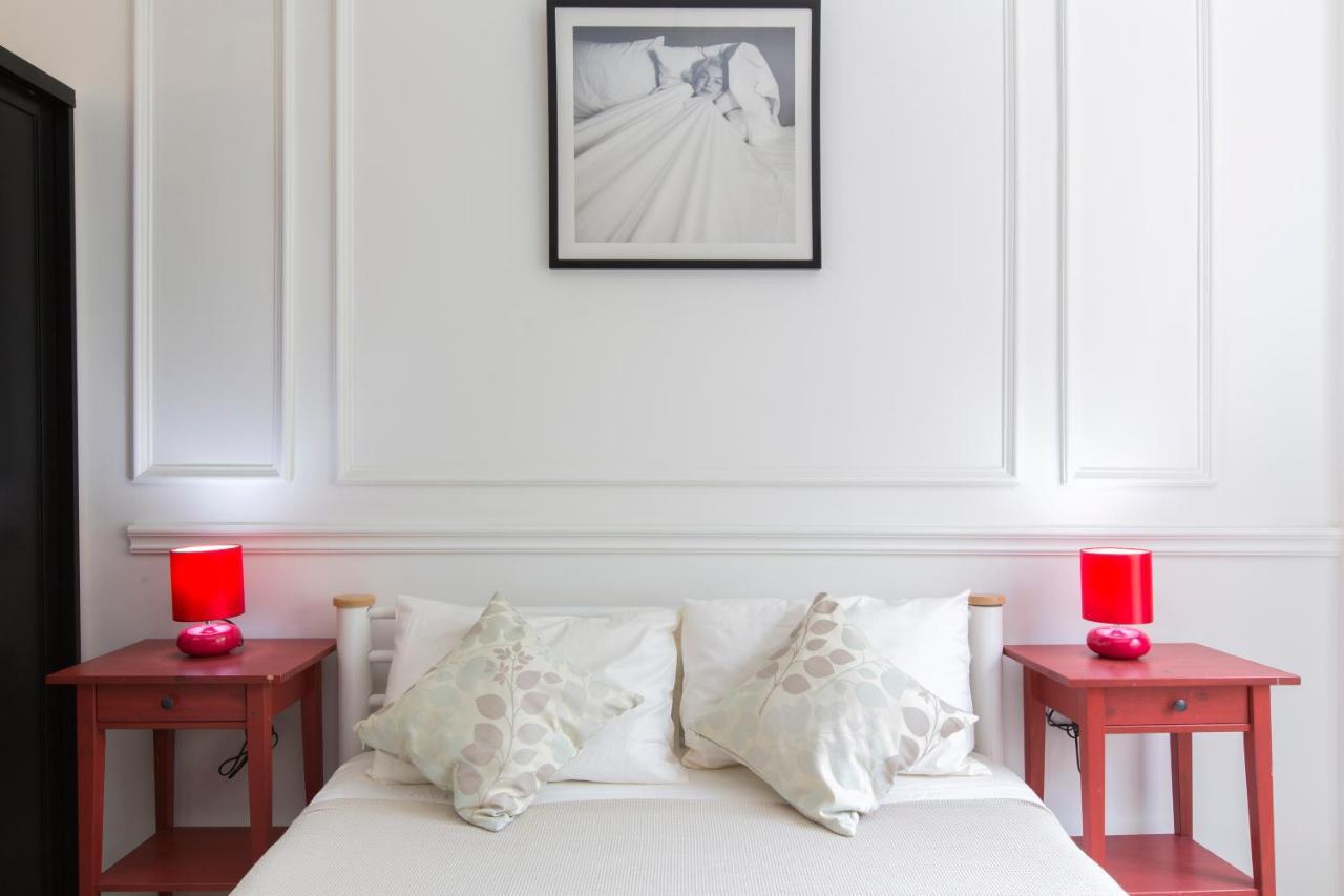 Aparthotel Antique Boutique Istanbul Exterior foto